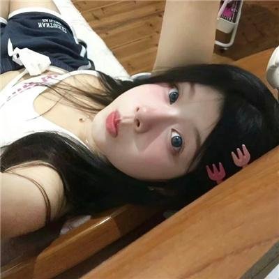 惩腐女人